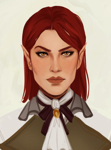 alistraea, spouse's oc (2023)